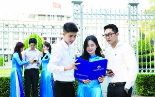 Trường Đại học Quốc tế: Mở rộng cơ hội, giữ vững chuẩn mực tuyển sinh 2026