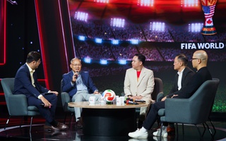 Bản quyền World Cup 2026 tại Việt Nam: Tăng 395 tỉ đồng so với 4 năm trước
