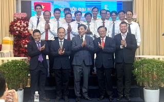 Liên đoàn Cờ TPHCM đổi tên, thêm mục tiêu nhiệm vụ