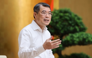 Thủ tướng Lê Minh Hưng: Hạn chế tối đa tâm lý găm giữ, đầu cơ vàng