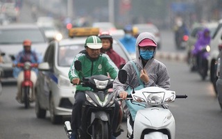 Diễn biến mới nhất về đợt không khí lạnh sát kỳ nghỉ lễ