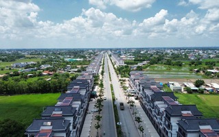 Mở hành lang kinh tế Mộc Bài - TPHCM, Tây Ninh bứt phá vai trò trung chuyển