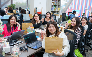 Người lao động, doanh nghiệp cùng quan tâm chương trình “Chuẩn mực vàng”