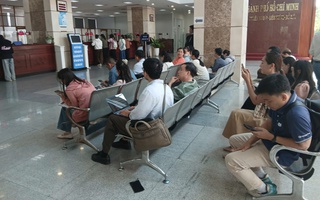 Doanh thu hộ kinh doanh miễn thuế nên được tính sát với lợi nhuận