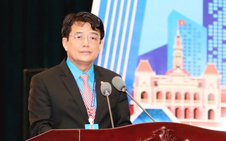 Để Công đoàn là điểm tựa của người lao động