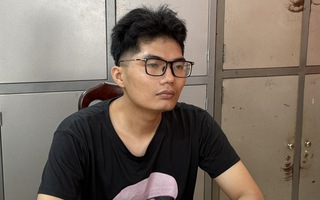 Nam thanh niên trộm 5 cây vàng của em bạn gái