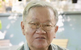 Nhà giáo Trương Song Đức, nguyên Giám đốc Sở GD-ĐT TPHCM qua đời