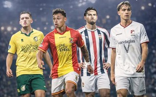 “Bê bối hộ chiếu” ở Hà Lan dính tuyển thủ Indonesia: Không phải lỗi nhập tịch