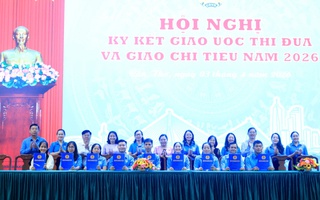 Cần Thơ phấn đấu thực hiện trên 3.500 sáng kiến, giải pháp