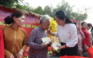 Nhiều việc lớn của TPHCM