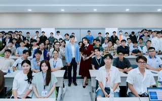 Nguồn nhân lực tạo sự bứt phá