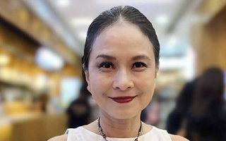 NSƯT Ngọc Hiệp luôn nhớ về Giải Mai Vàng