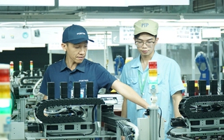 Cầu nối hài hòa lợi ích