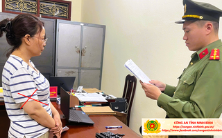 Bị kẻ giả trai "tán tỉnh", người phụ nữ trung niên bị lừa hơn 600 triệu đồng