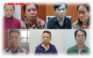 Diễn biến vụ việc tại Liên Hoa Bảo Tháp