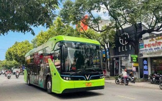 Dấu ấn tư duy đô thị