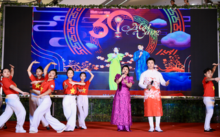 Gala "Âm nhạc và cà phê": Khi Mai Vàng bước ra đời sống đô thị