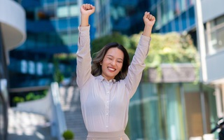 Các con giáp "giàu bất ngờ trong tháng 4"