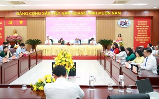 “Chậm một chút là thông tin trái chiều đi nhanh hơn”