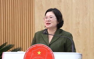 Tích hợp bảo vệ nền tảng tư tưởng Đảng vào đào tạo chính trị