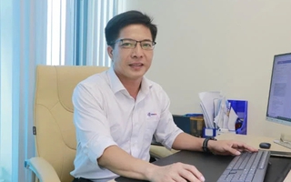 Kỹ sư điện lực Quảng Trị với nhiều sáng kiến AI giúp tiết kiệm hàng tỉ đồng