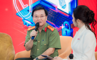 Dữ liệu cá nhân là tài sản vô giá