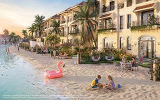 Vinhomes Green Paradise khởi động giải đi bộ “Green Family Walk”