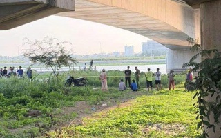 Tìm thấy thi thể nữ sinh viên y khoa năm 4 nhảy cầu tự tử