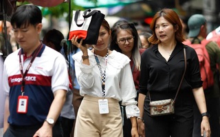 Châu Á vật lộn với thời tiết cực đoan