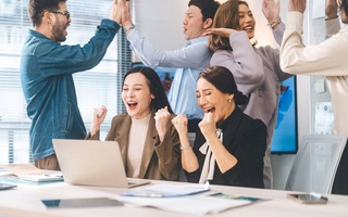 Cung hoàng đạo tuần: Sư Tử thăng tiến, Thiên Bình rực rỡ tình duyên