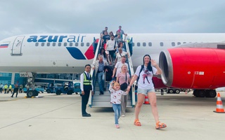 Thúc đẩy ký kết Hiệp định Hàng không mới giữa Việt Nam và Nga