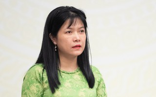 Phó Chủ nhiệm Ủy ban Công tác đại biểu nói về kiện toàn các chức danh lãnh đạo cấp cao của Nhà nước