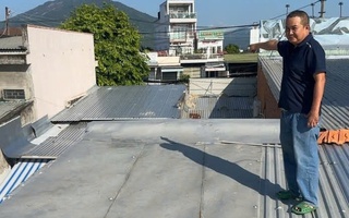 Tranh cãi quanh vụ cho đất bằng chữ ký "giả"