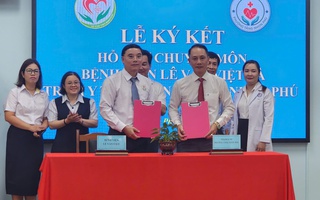 TPHCM: Bệnh viện “bắt tay” trạm y tế