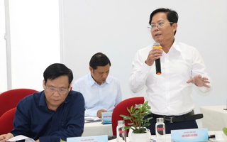 Nghị định về báo chí cần đồng bộ, khả thi