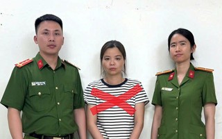 Người phụ nữ làm giả gần 50 giấy chứng nhận quyền sử dụng đất, lừa gần 200 tỉ đồng