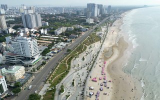 Những công trình dân sinh thiết thực (*): Sức bật lớn