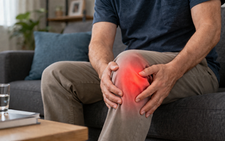 Liên hệ bất ngờ giữa bệnh gout, đột quỵ và một loại thuốc