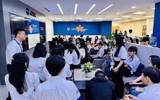 Cụ thể hóa khái niệm "chấp nhận rủi ro" khi hợp tác nhiều bên