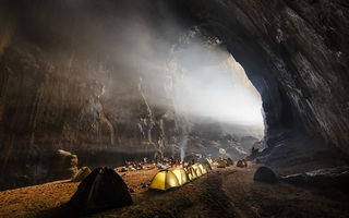 Son Doong Cave experience goes virtual, no physical entry required