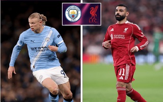 Soi tỉ số tứ kết Cúp FA Manchester City - Liverpool: Quyền lực chủ nhà