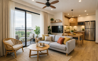 Hương thơm - "linh hồn" của không gian sống