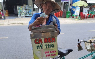 Nhớ tiếng leng keng xe cà rem