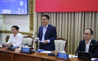 Trao cơ chế đặc biệt để TPHCM bứt phá