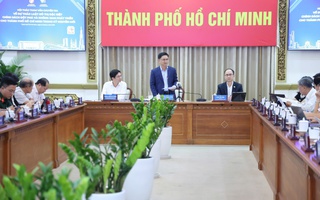 TPHCM mong muốn được trao quyền mạnh mẽ với Luật Đô thị đặc biệt