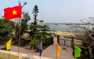 Cuộc thi viết về chủ quyền quốc gia: Gieo chữ ở Bạch Long Vĩ