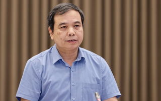 Bộ Giáo dục - Đào tạo trả lời câu hỏi liên quan vụ 300 tấn thịt heo bệnh