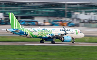 Vì sao Sacombank thu giữ hơn 355 sổ đỏ của hãng hàng không Bamboo Airways?
