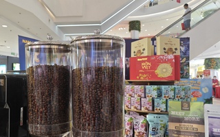 Giá cà phê hôm nay 4-4: Không thể chỉ trông đợi vào giá