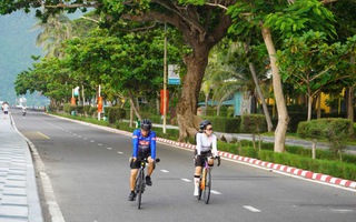 Chủ tịch UBND TPHCM Nguyễn Văn Được: Không đánh đổi môi trường để phát triển Côn Đảo